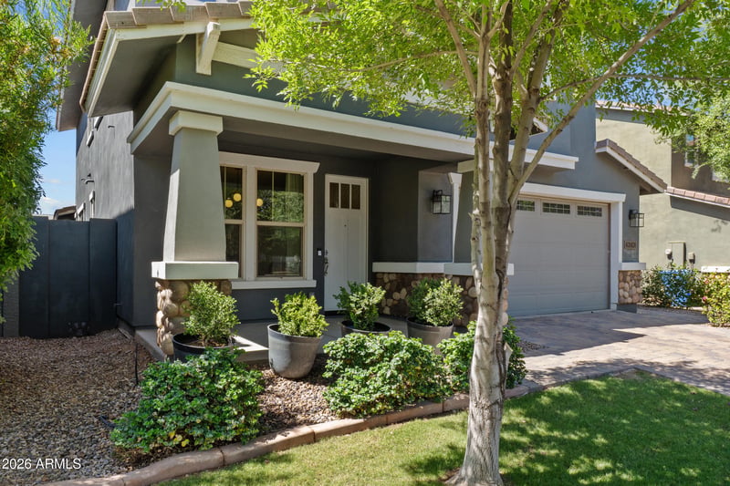 4343 E Rawhide St, Gilbert, AZ 85296