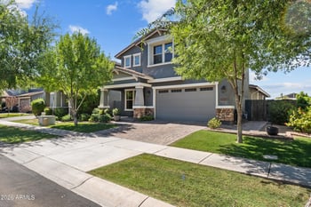 4343 Rawhide St, Gilbert, AZ 85296