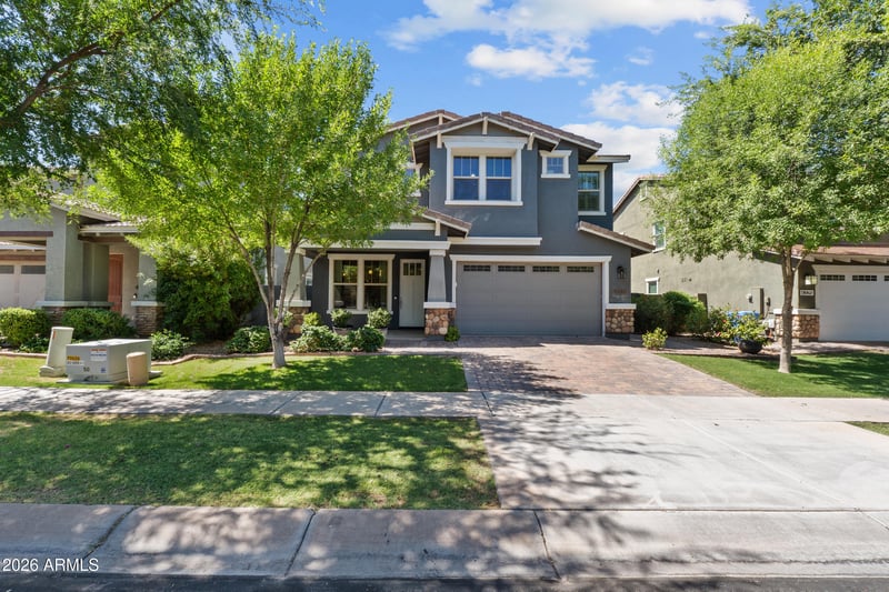 4343 E Rawhide St, Gilbert, AZ 85296