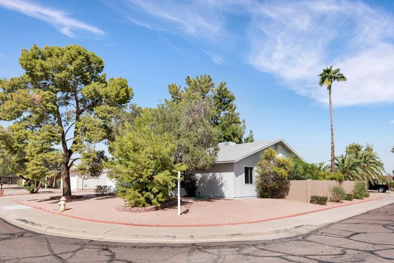 4343 E Tonto St, Phoenix, AZ 85044