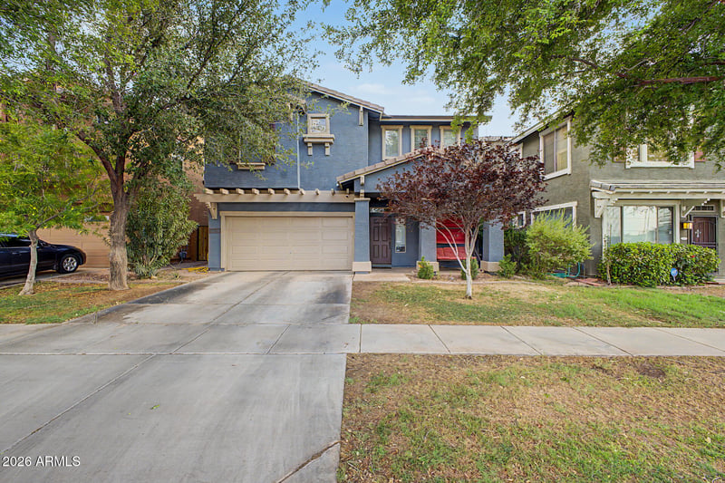 4343 E Vaughn Ave, Gilbert, AZ 85234