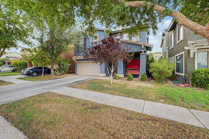 4343 E Vaughn Ave, Gilbert, AZ 85234