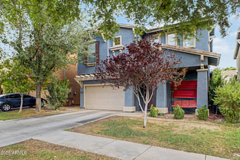 4343 Vaughn Ave, Gilbert, AZ 85234