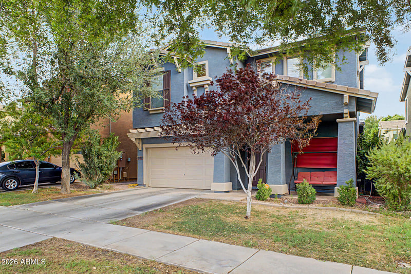 4343 E Vaughn Ave, Gilbert, AZ 85234
