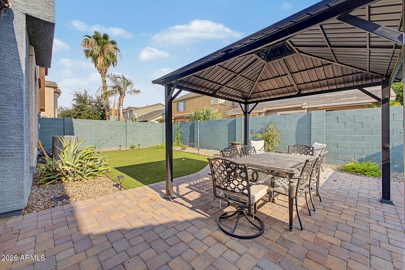 4343 E Vaughn Ave, Gilbert, AZ 85234
