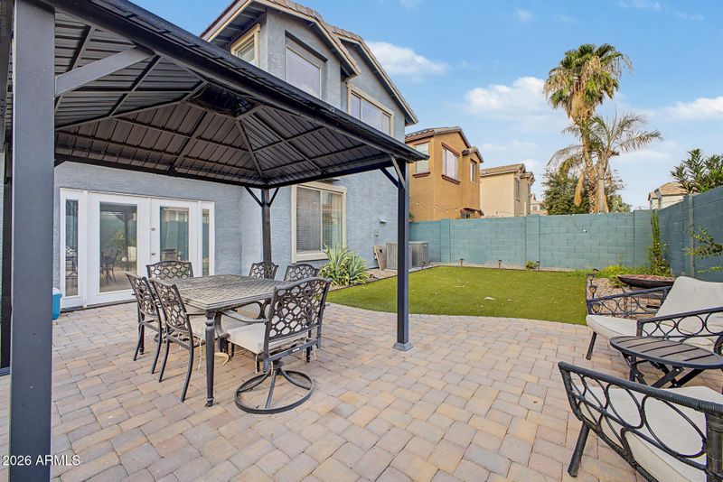 4343 E Vaughn Ave, Gilbert, AZ 85234