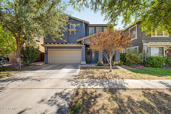 4343 E Vaughn Ave, Gilbert, AZ 85234