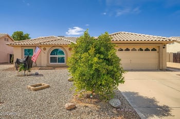 4343 Ford Ave, Gilbert, AZ 85234