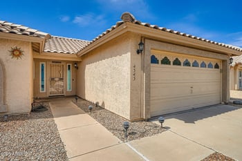 4343 Ford Ave, Gilbert, AZ 85234