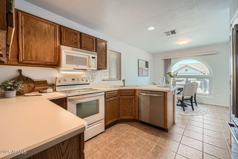 4343 Ford Ave, Gilbert, AZ 85234