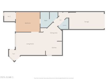 4343 N 21st St #124, Phoenix, AZ 85016