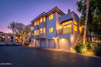 4343 21st St #158, Phoenix, AZ 85016