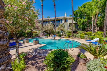 4343 21st St #158, Phoenix, AZ 85016