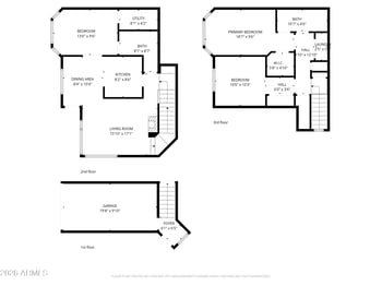 4343 N 21st St #256, Phoenix, AZ 85016