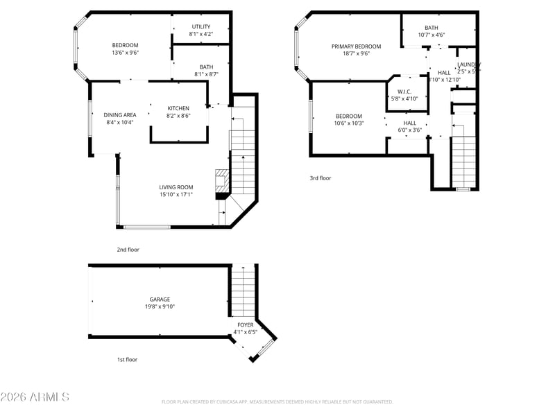 4343 21st St #256, Phoenix, AZ 85016