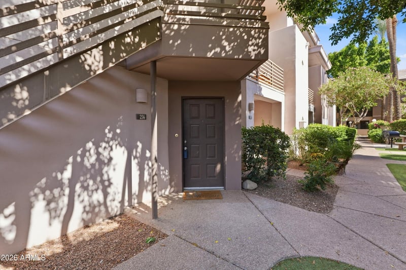 4343 N 21st St #256, Phoenix, AZ 85016