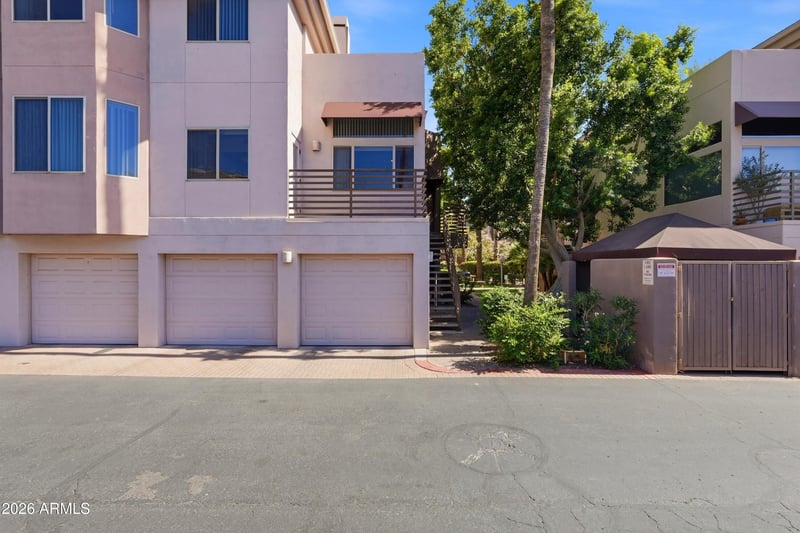 4343 21st St #256, Phoenix, AZ 85016