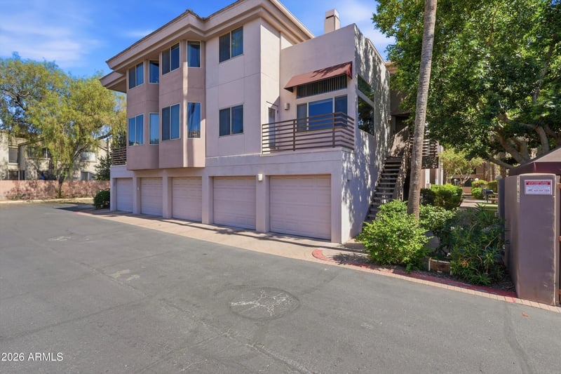 4343 21st St #256, Phoenix, AZ 85016