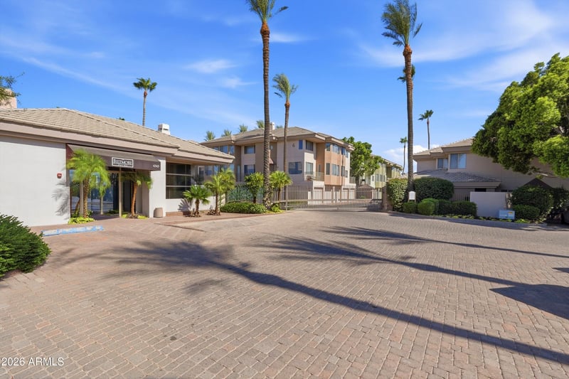 4343 21st St #256, Phoenix, AZ 85016