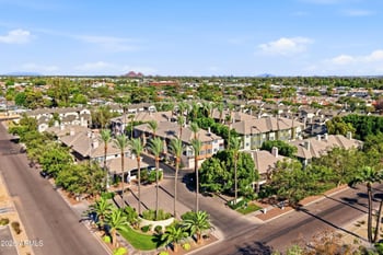 4343 N 21st St #256, Phoenix, AZ 85016