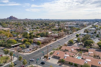 4343 Osborn Rd, Phoenix, AZ 85018
