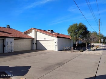 4343 Osborn Rd, Phoenix, AZ 85018