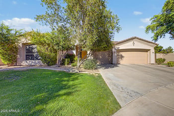 4343 Ambrosia Ct, Chandler, AZ 85248
