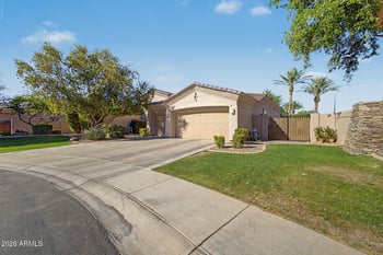 4343 Ambrosia Ct, Chandler, AZ 85248