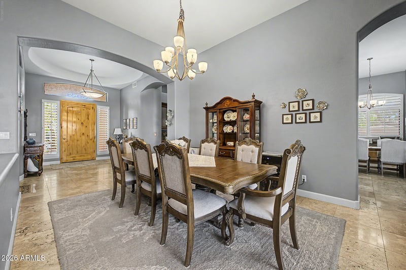 4343 S Ambrosia Ct, Chandler, AZ 85248