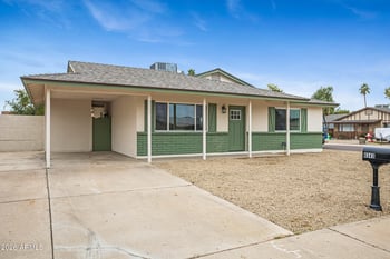 4343 Sierra St, Glendale, AZ 85304