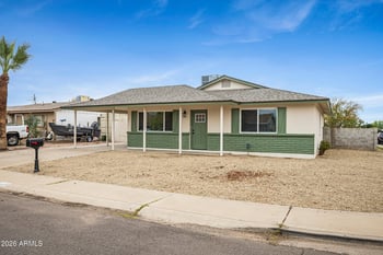 4343 Sierra St, Glendale, AZ 85304