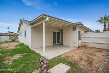 4343 Sierra St, Glendale, AZ 85304