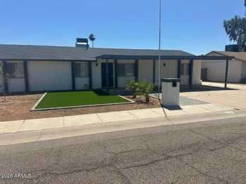 4343 Union Hills Dr, Phoenix, AZ 85050