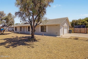 4343 Mountain View Rd, Glendale, AZ 85302