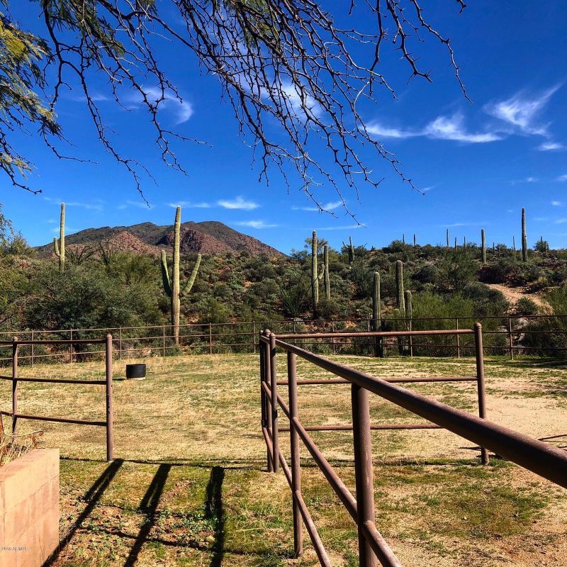 43438 N 68th St, Cave Creek, AZ 85331