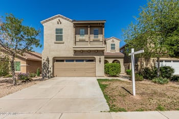 4344 Alamo St, San Tan Valley, AZ 85140
