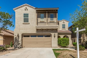 4344 Alamo St, San Tan Valley, AZ 85140