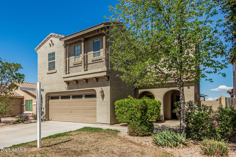 4344 Alamo St, San Tan Valley, AZ 85140