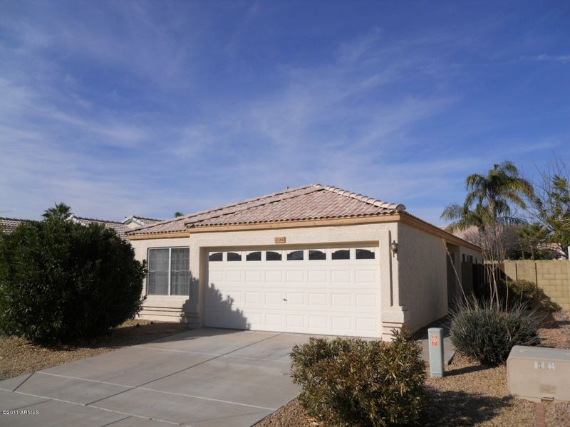 4344 E Campo Bello Dr, Phoenix, AZ 85032