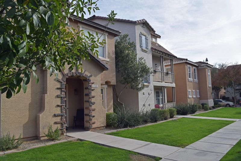 4344 E Jasper Dr, Gilbert, AZ 85296