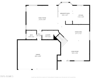 4344 Meadow Dr, Phoenix, AZ 85032