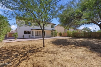 4344 Meadow Dr, Phoenix, AZ 85032