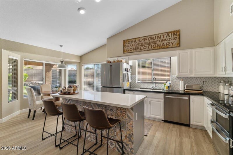 4344 Montgomery Rd, Cave Creek, AZ 85331