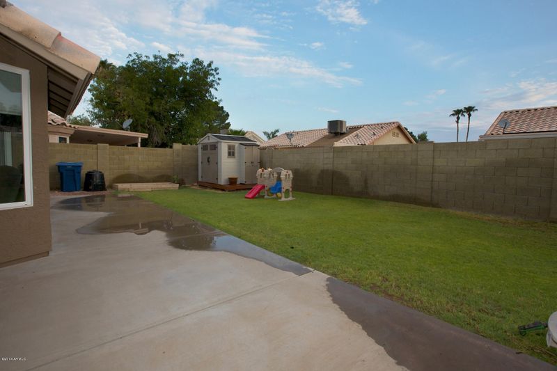 4344 E Stanford Ave, Gilbert, AZ 85234