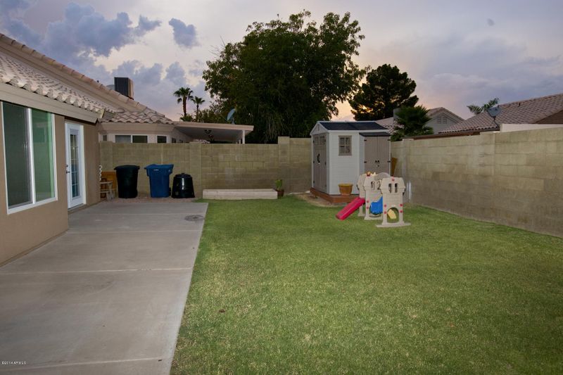 4344 E Stanford Ave, Gilbert, AZ 85234