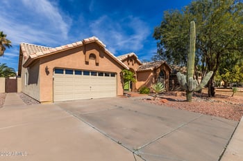 4344 Encinas Ave, Gilbert, AZ 85234