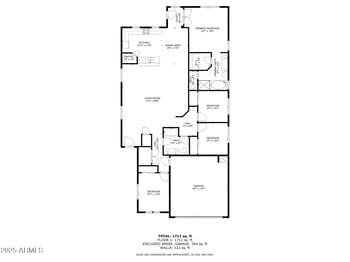 4344 Michelle Dr, Phoenix, AZ 85032