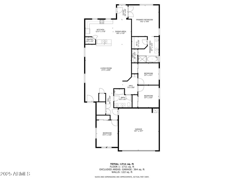 4344 Michelle Dr, Phoenix, AZ 85032