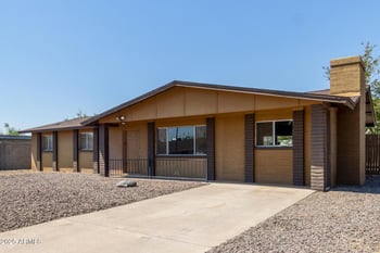 4344 Michelle Dr, Phoenix, AZ 85032