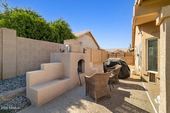 4344 Montgomery Rd, Cave Creek, AZ 85331